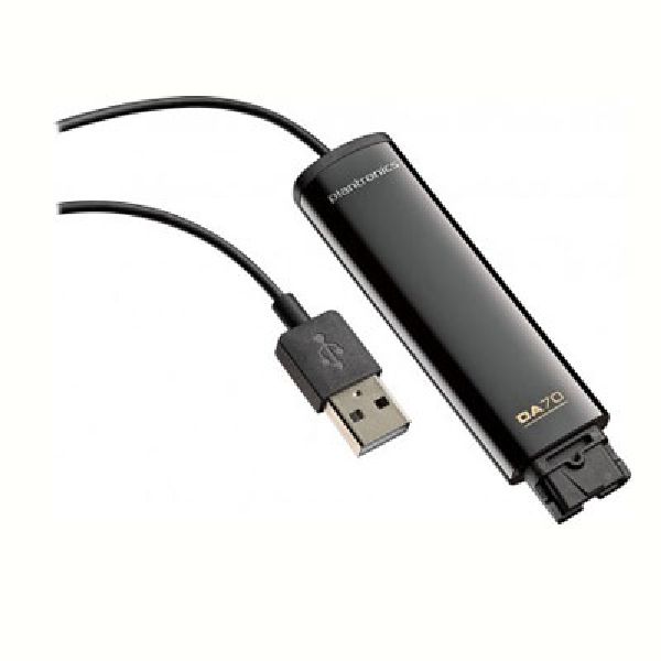 Adaptadores USB