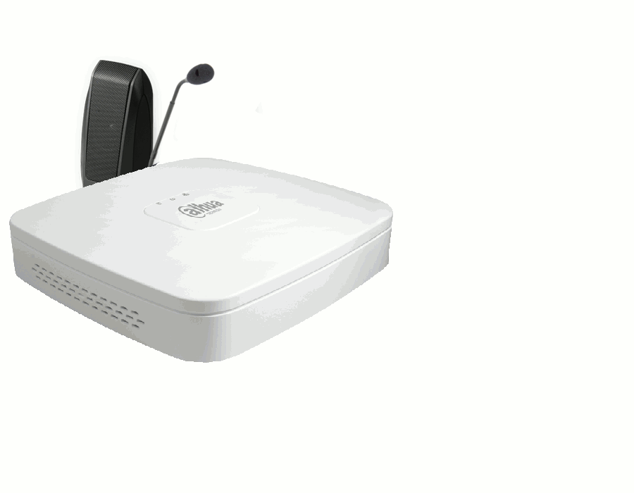 AUDIO BIDIRECCIONAL.