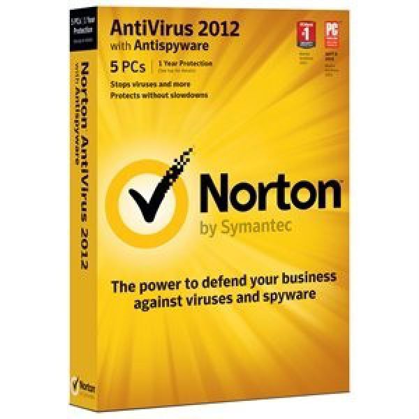 Antivirus