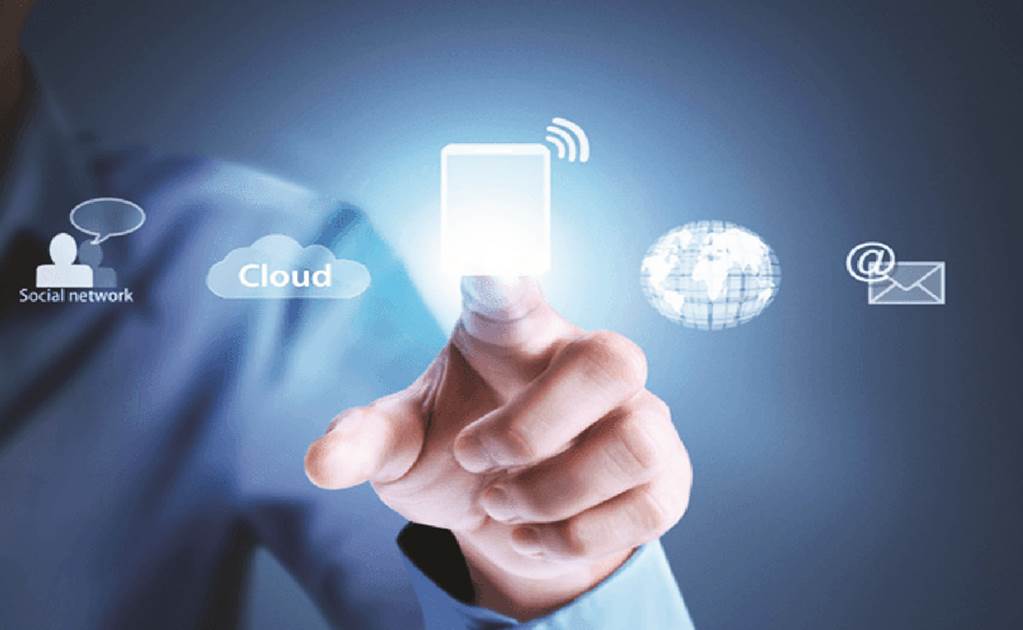 Proyectos de Conectividad Proyectos